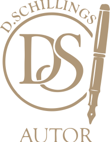 gezeichnetes DS Autorenlogo