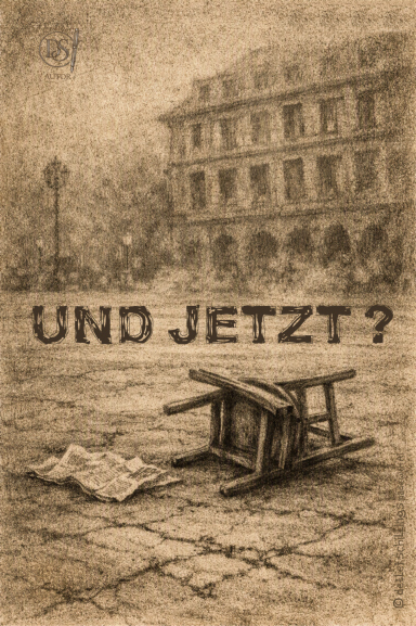 Das Volk wählt rechts Entsetzen nach der Landtagswahl