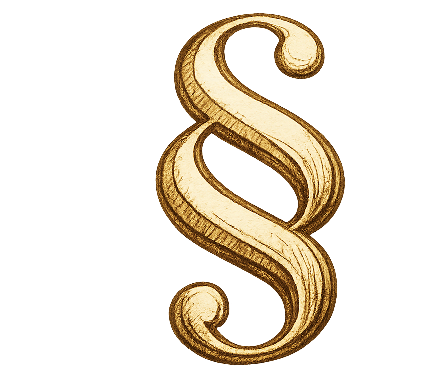 Paragraphensymbol