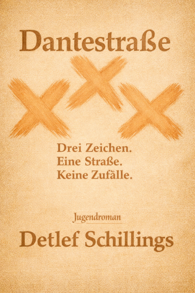 Die letzte Veröffentlichung in sepia Schillings Buch gezeichnet