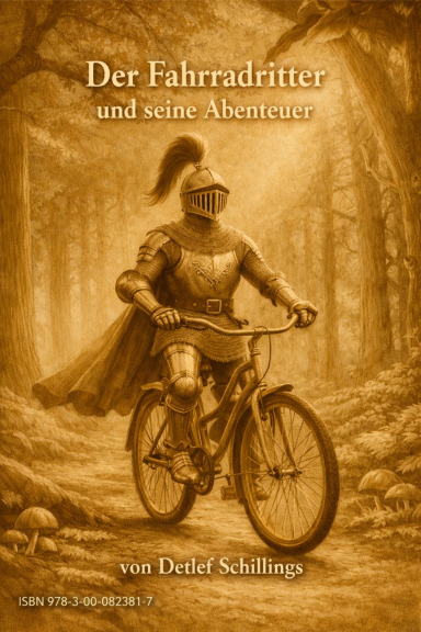 Buch in sepia Ein Buch von Detlef Schillings