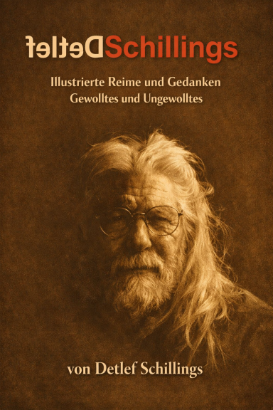 Buchtitel - Gewolltest und Ungewolltest auch ein Buch von Schillings